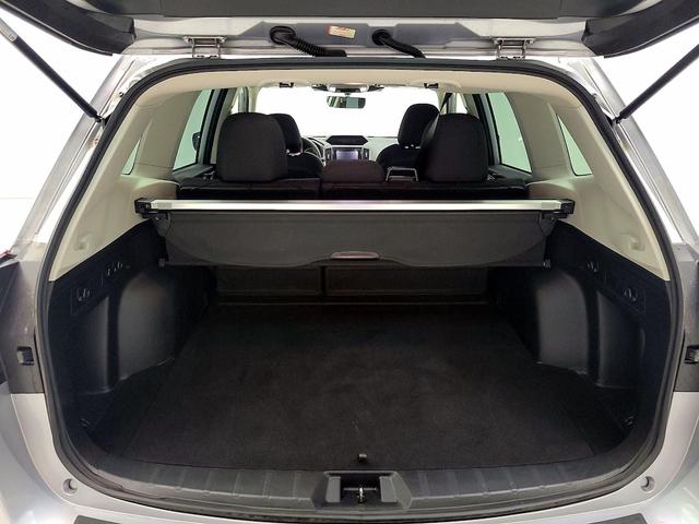 Photo of 2023 Silver Subaru Forester