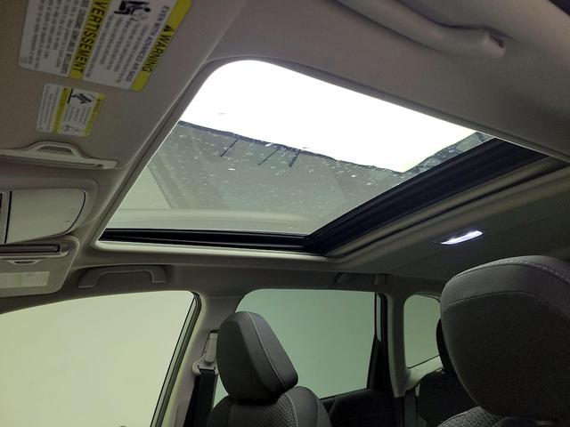 Photo of 2023 Silver Subaru Forester