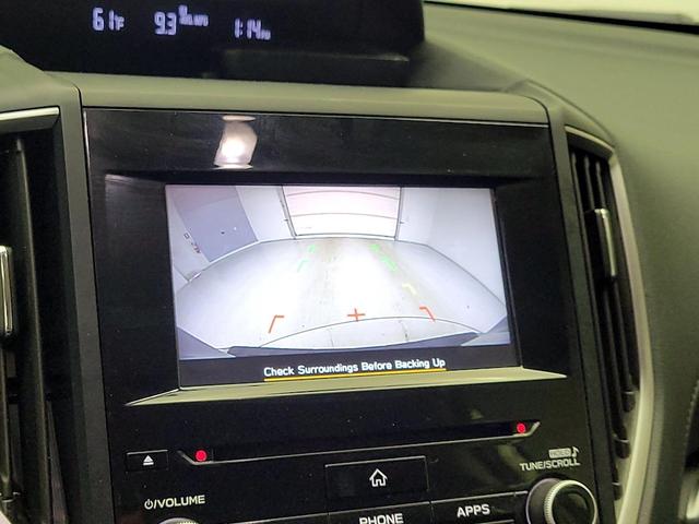 Photo of 2023 Silver Subaru Forester