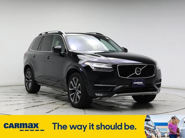 2017 Volvo XC90