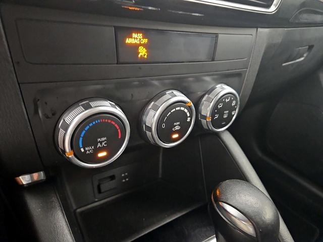 Photo of 2016 Brown Mazda CX-5