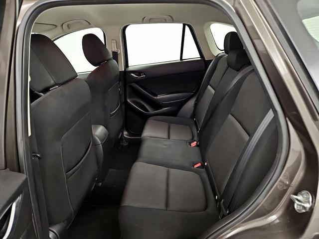 Photo of 2016 Brown Mazda CX-5