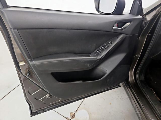 Photo of 2016 Brown Mazda CX-5