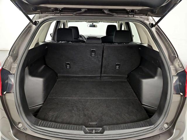 Photo of 2016 Brown Mazda CX-5
