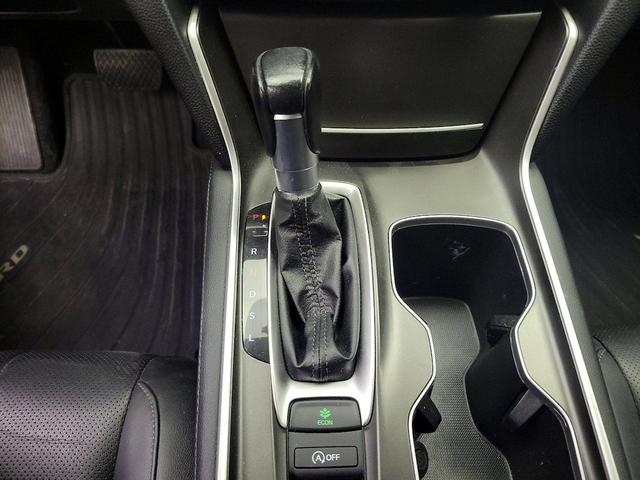 Photo of 2022 Black Honda Accord