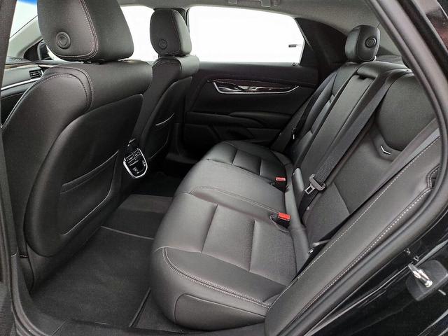 Photo of 2015 Black Cadillac XTS
