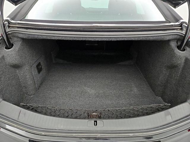 Photo of 2015 Black Cadillac XTS