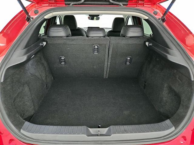 Photo of 2024 Red Mazda CX-30