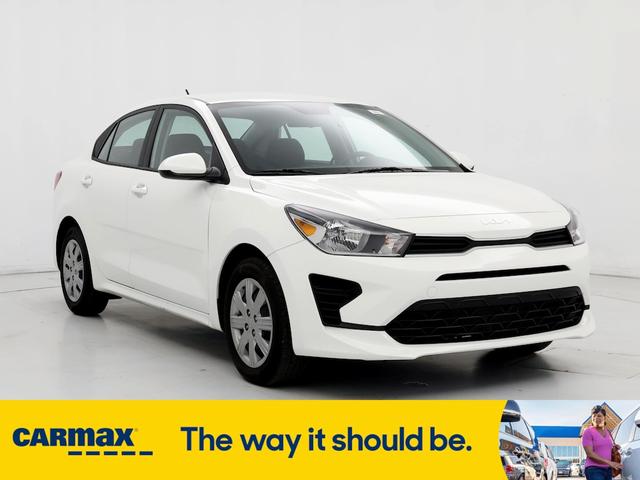 2023 Kia RIO