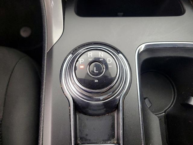 Photo of 2020 Black Ford Fusion