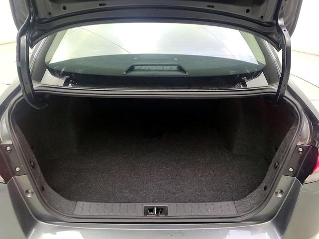 Photo of 2024 Gray Nissan Versa