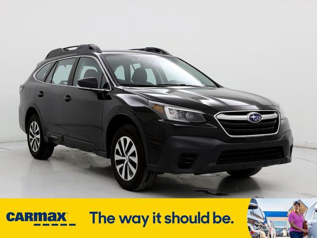 2021 Subaru Outback