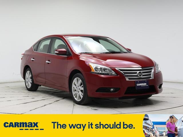 2013 Nissan Sentra