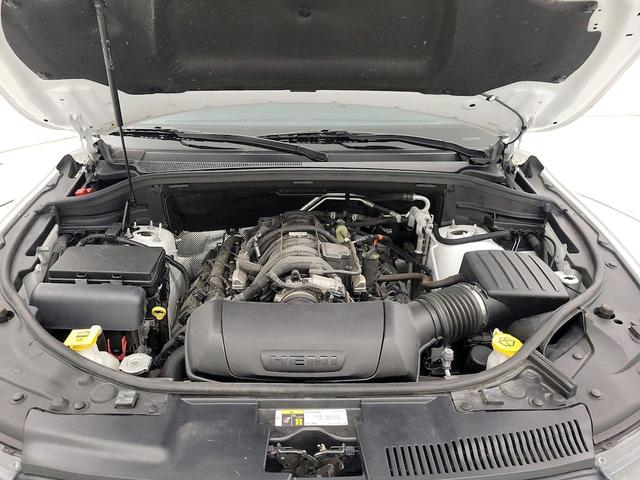Photo of 2020 White Dodge Durango