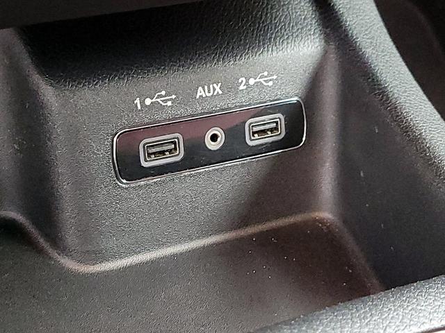 Photo of 2020 White Dodge Durango