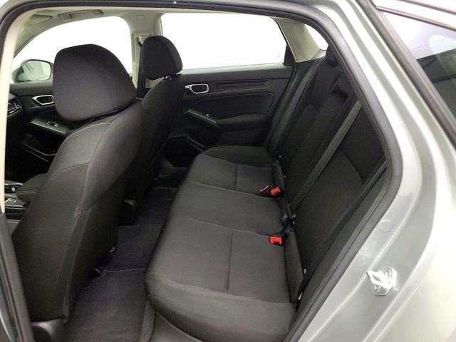 Photo of 2022 Blue Honda Civic