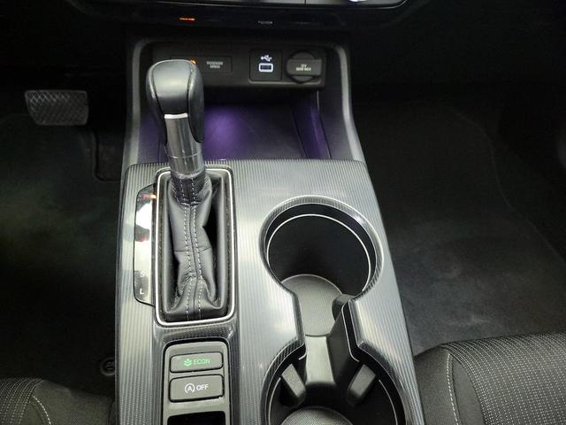 Photo of 2022 Blue Honda Civic