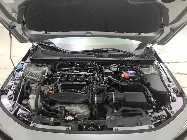Photo of 2022 Blue Honda Civic