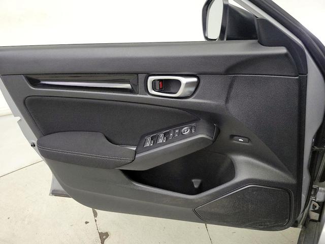 Photo of 2022 Blue Honda Civic
