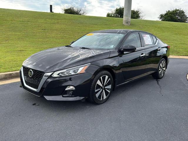 2022 Nissan Altima