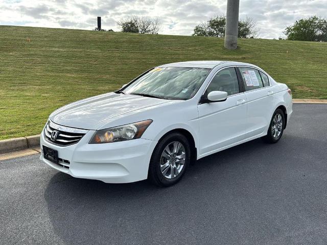 2011 Honda Accord