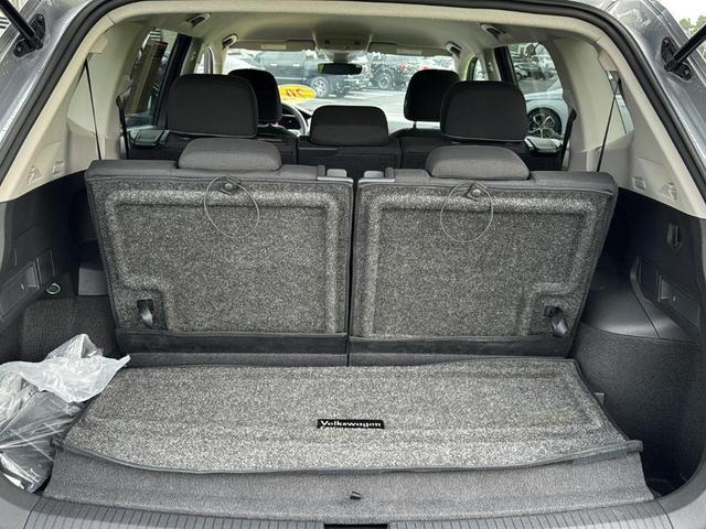 Photo of 2024 Pyrite Silver Metallic Volkswagen Tiguan
