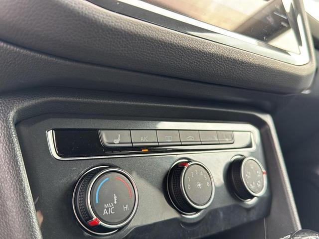 Photo of 2024 Pyrite Silver Metallic Volkswagen Tiguan