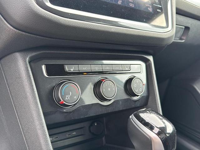 Photo of 2024 Pyrite Silver Metallic Volkswagen Tiguan