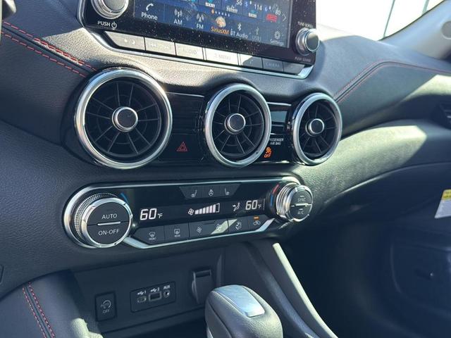 Photo of 2025 Atlantic Gray M Nissan Sentra