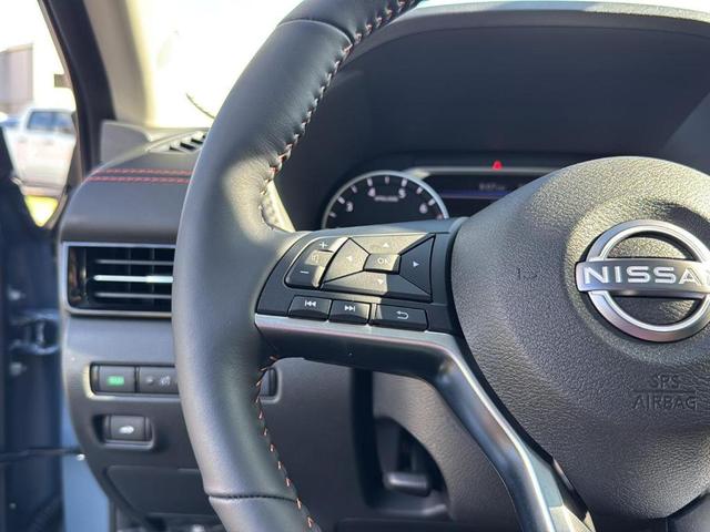 Photo of 2025 Atlantic Gray M Nissan Sentra