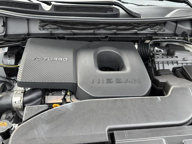 Photo of 2025 Everest White P Nissan Murano