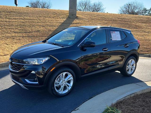 2023 Buick Encore Gx