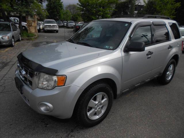 2009 Ford Escape