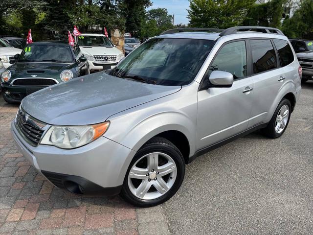 2010 Subaru Forester