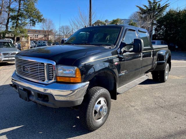 1999 Ford F-350
