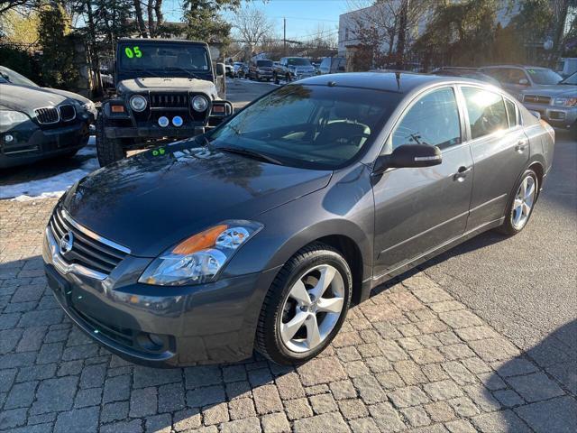 2007 Nissan Altima