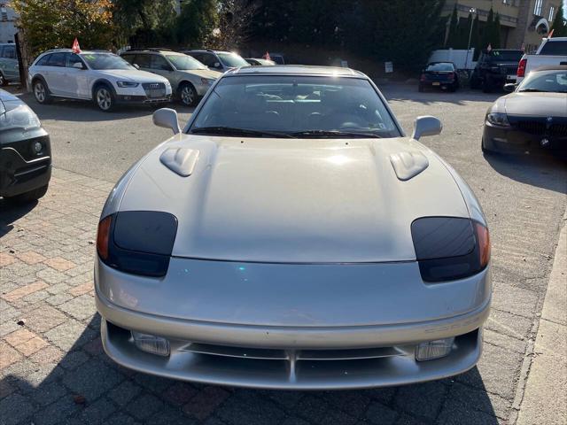 Photo of 1992 Beige Dodge Stealth