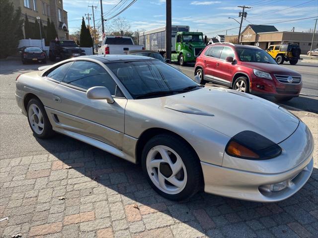 Photo of 1992 Beige Dodge Stealth