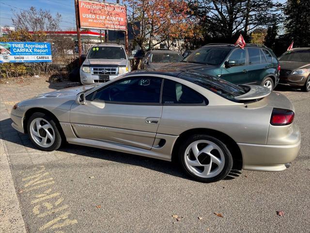 Photo of 1992 Beige Dodge Stealth