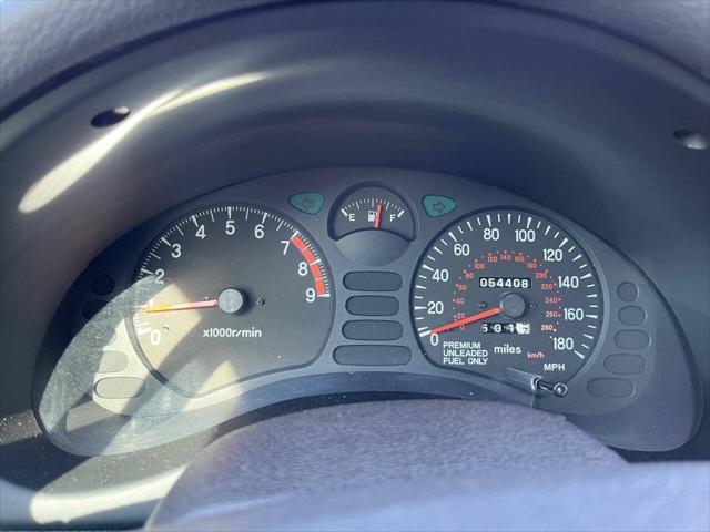 Photo of 1992 Beige Dodge Stealth