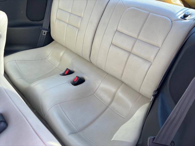 Photo of 1992 Beige Dodge Stealth