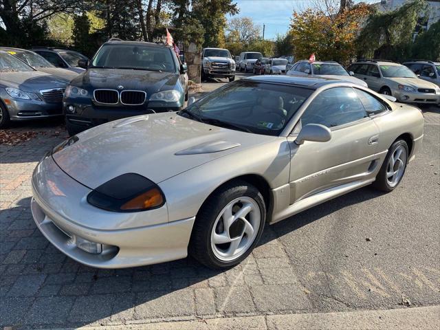 1992 Dodge Stealth