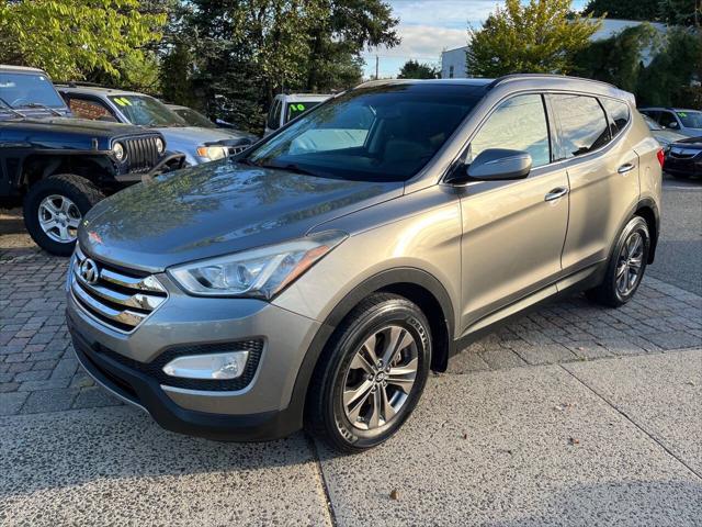 2015 Hyundai Santa Fe Sport