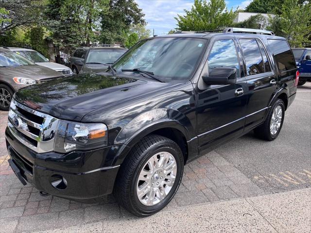 2012 Ford Expedition