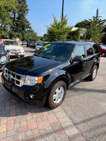 2012 Ford Escape