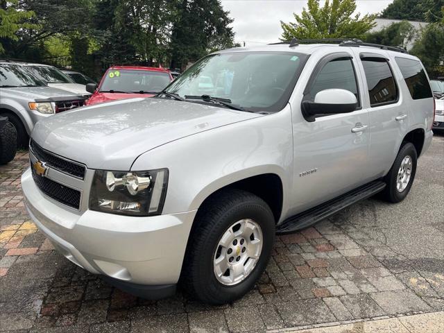 2011 Chevrolet Tahoe