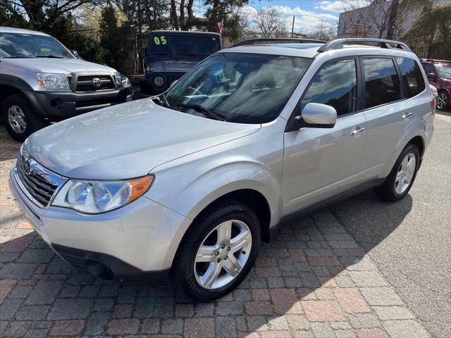2010 Subaru Forester