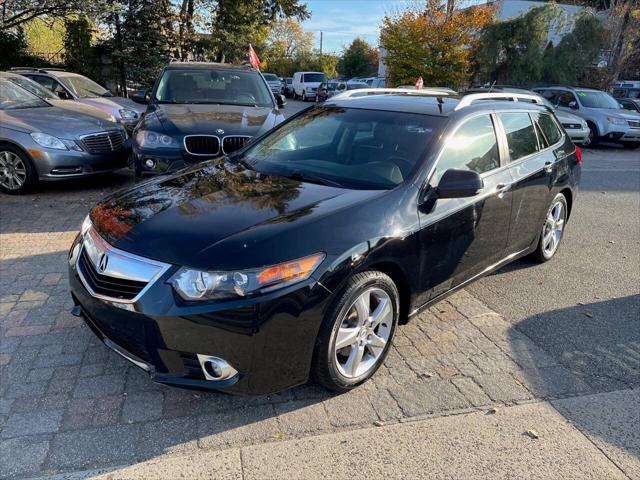 2011 Acura TSX