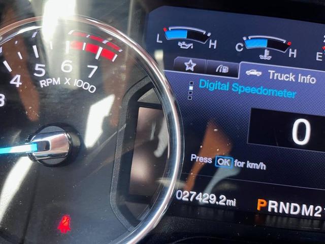 Photo of 2019 Agate Black Metallic Ford F-250