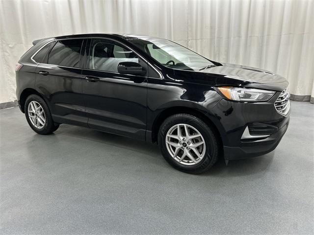 2023 Ford Edge